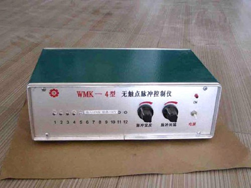 WMK-4型無觸點(diǎn)集成脈沖控制儀